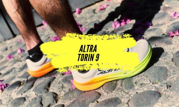 Avis Altra Torin 9 : la reine du drop zéro passe-t-elle un cap ?