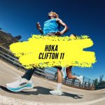 Hoka Clifton 11 notre avis: Le couteau suisse du running s&rsquo;affine en douceur