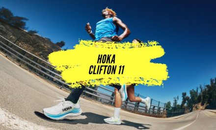 Hoka Clifton 11 notre avis: Le couteau suisse du running s&rsquo;affine en douceur