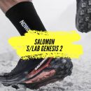 Salomon S/LAB Genesis 2 : Présentation et nos attentes sur la nouvelle arme d’ultra-trail
