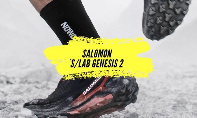 Salomon S/LAB Genesis 2 : Présentation et nos attentes sur la nouvelle arme d&rsquo;ultra-trail