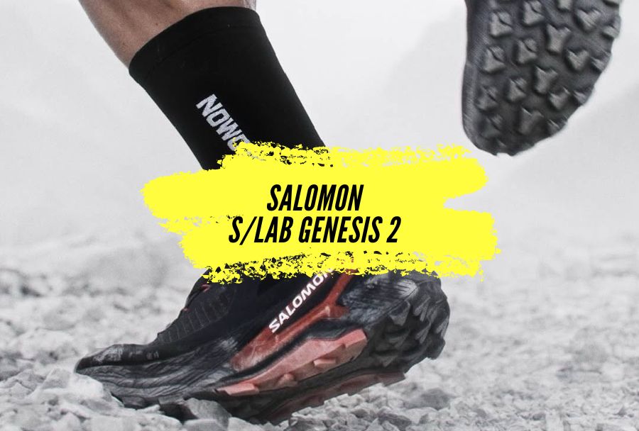 Salomon S/LAB Genesis 2 : Présentation et nos attentes sur la nouvelle arme d&rsquo;ultra-trail