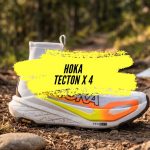 HOKA Tecton X 4 : Présentation et nos attentes sur la chaussure à tout gagner!