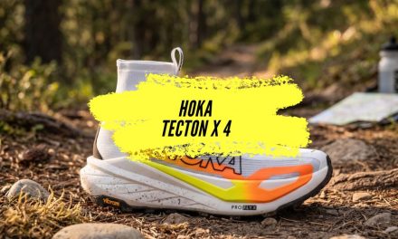 HOKA Tecton X 4 : Présentation et nos attentes sur la chaussure à tout gagner!