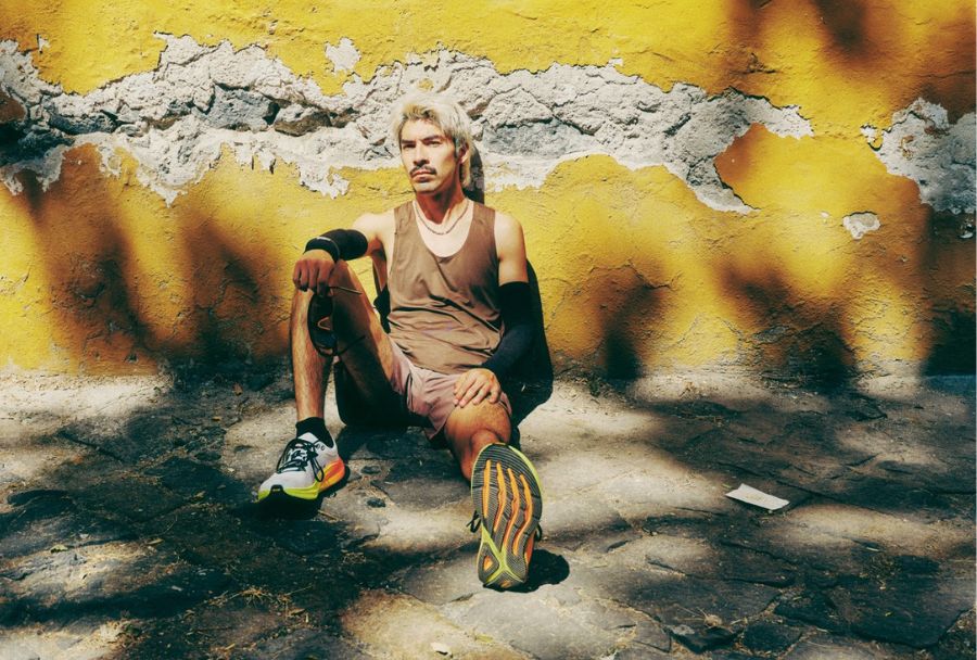 running-confortable