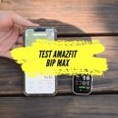 Test Amazfit Bip Max : Une montre GPS complète au rapport qualité/prix imbattable !