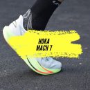 Test Hoka Mach 7 : la reine de la polyvalence sur route passe un cap