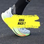 Test Hoka Mach 7 : la reine de la polyvalence sur route passe un cap