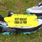 Test Kailas Fuga Ex Pro : Le monstre d’amorti et d’accroche taillé pour l&rsquo;ultra-trail ?