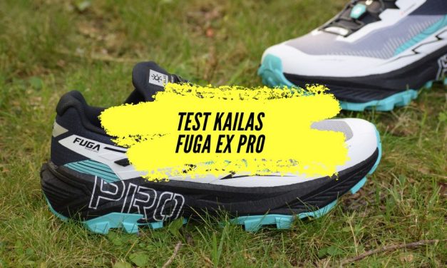 Test Kailas Fuga Ex Pro : Le monstre d’amorti et d’accroche taillé pour l&rsquo;ultra-trail ?
