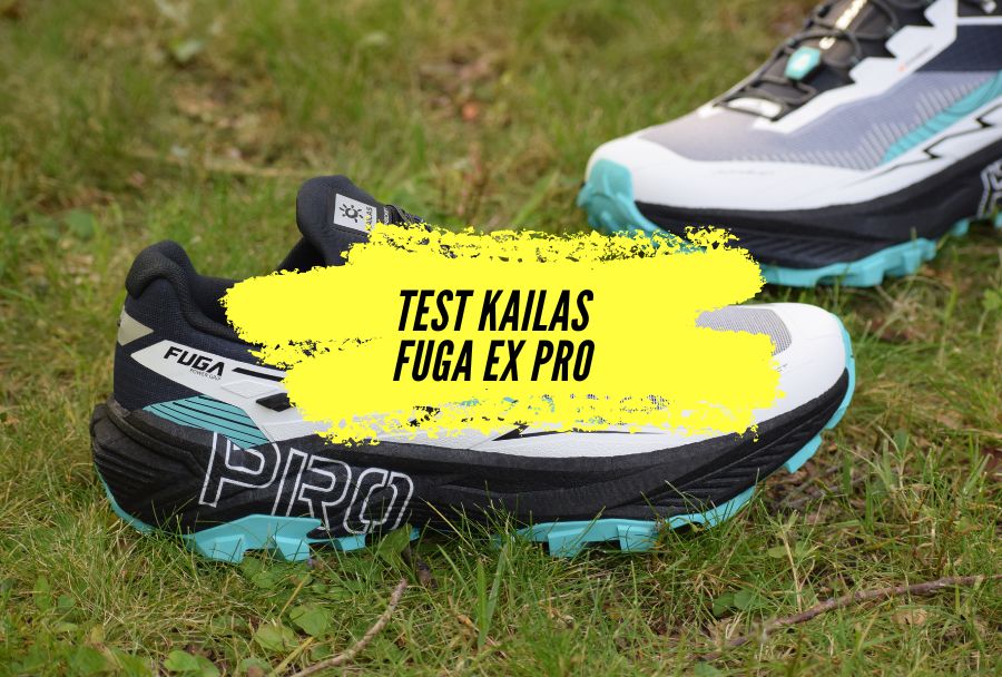 Test Kailas Fuga Ex Pro : Le monstre d’amorti et d’accroche taillé pour l&rsquo;ultra-trail ?