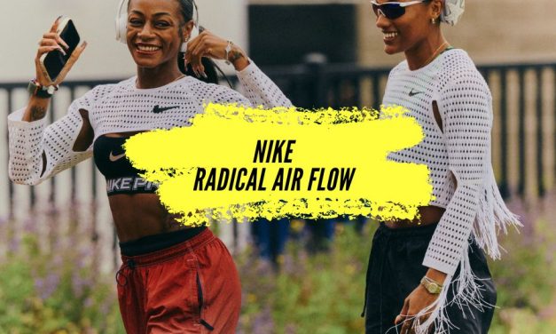 Nike Radical AirFlow : La technologie révolutionnaire de thermorégulation qui redéfinit la vitesse