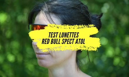 Test Red Bull Spect Dakota Atol: Les lunettes au très bon rapport qualité-prix pour le trail et le sport