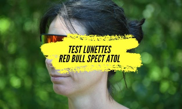Test Red Bull Spect Dakota Atol: Les lunettes au très bon rapport qualité-prix pour le trail et le sport