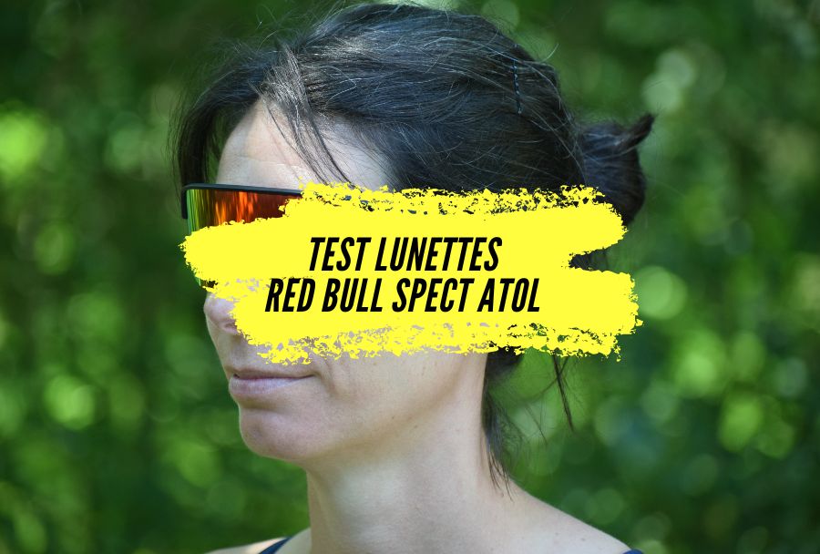 Test Red Bull Spect Dakota Atol: Les lunettes au très bon rapport qualité-prix pour le trail et le sport