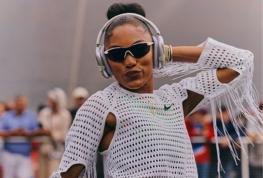 vetement-running-nike