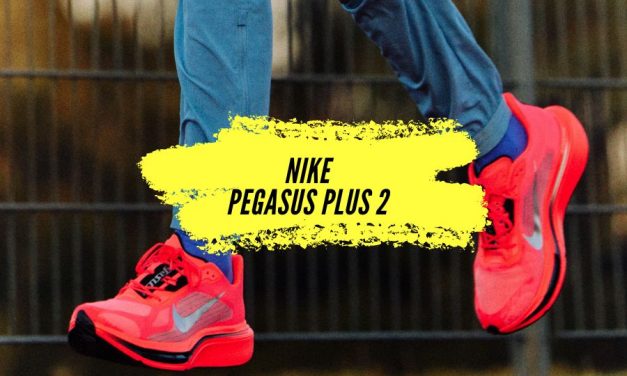 Nike Pegasus Plus 2 : La promesse d&rsquo;une Turbo moderne enfin tenue ?