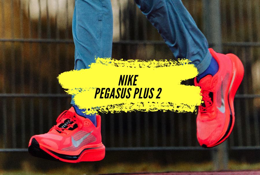 Nike Pegasus Plus 2 : La promesse d&rsquo;une Turbo moderne enfin tenue ?