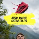 Adidas Terrex Agravic Speed Ultra Evo : La Formule 1 du Trail à 500 € Décryptée