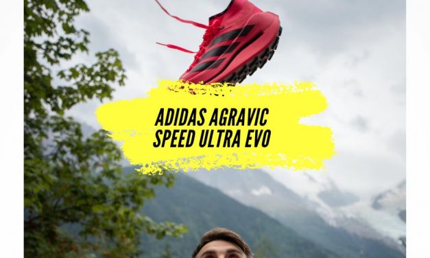 Adidas Terrex Agravic Speed Ultra Evo : La Formule 1 du Trail à 500 € Décryptée