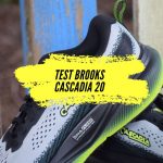 Test Brooks Cascadia 20 : le retour de l&rsquo;indéboulonnable reine du trail