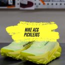 Nike ACG Picklejus : la révolution ultra-trail signée All Conditions Gear