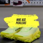 Nike ACG Picklejus : la révolution ultra-trail signée All Conditions Gear