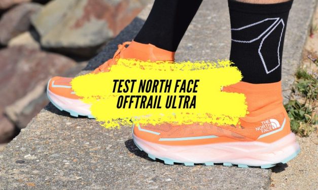 Test The North Face Offtrail Ultra : L&rsquo;arme ultime pour le trail technique ?