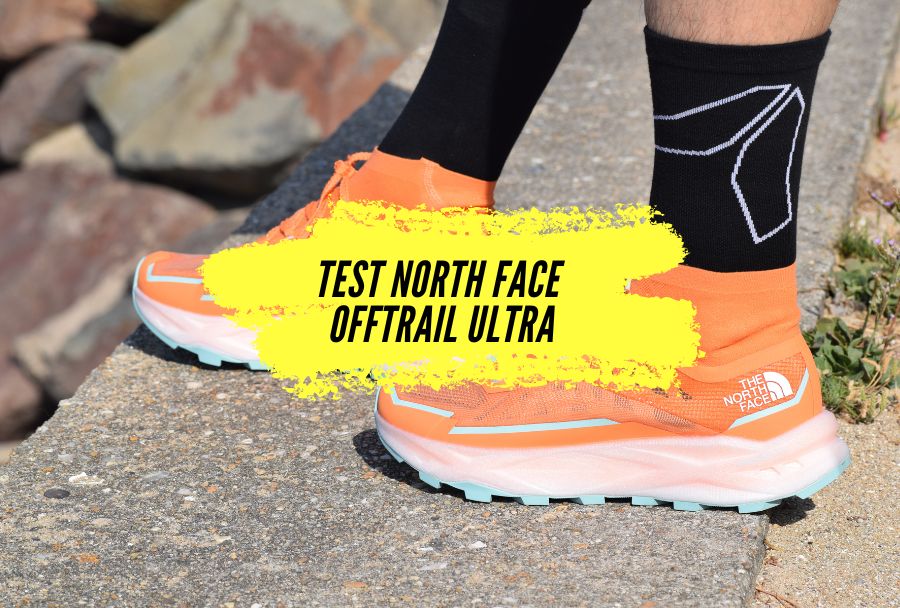 Test The North Face Offtrail Ultra : L&rsquo;arme ultime pour le trail technique ?