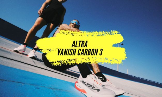 Altra Vanish Carbon 3 : la super-chaussure à plaque fendue change-t-elle vraiment la donne ?
