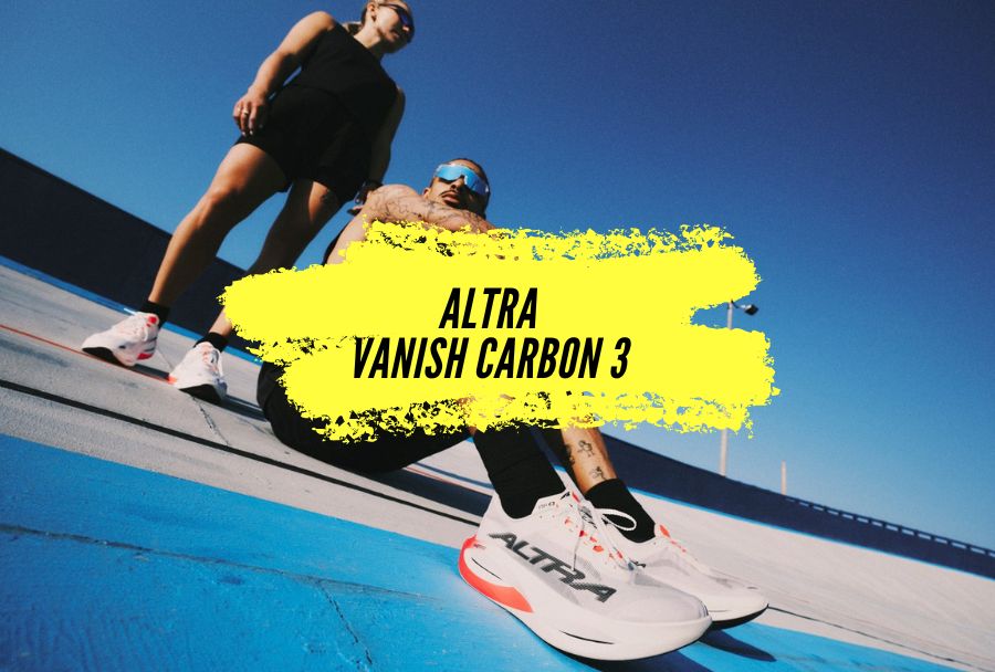 Altra Vanish Carbon 3 : la super-chaussure à plaque fendue change-t-elle vraiment la donne ?