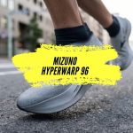 Test Mizuno Hyperwarp 96 : 96 grammes de révolution carbone pour battre vos records en running