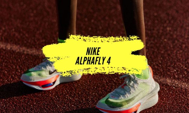 Avis Nike Alphafly 4; la nouvelle bombe débarque pour redéfinir le marathon