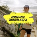 Nouveautés Compressport Hiver : tout savoir sur la collection technique Automne – Hiver 26