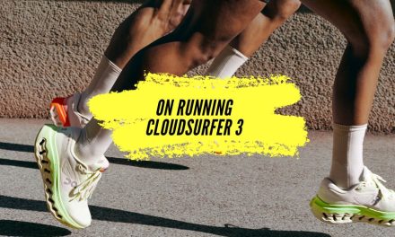 On Running Cloudsurfer 3 : la révolution de la douceur sur route