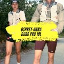 Run With It. Make It Yours : Le gilet de trail UNNA x Osprey Duro Pro 10L réinventé
