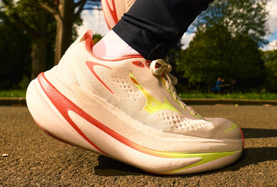 running-confort