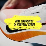 Avis Nike Swooshfly : la plaque carbone pensée pour votre première compétition