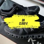 On Cloud 6 : La reine du bitume et du quotidien fait peau neuve