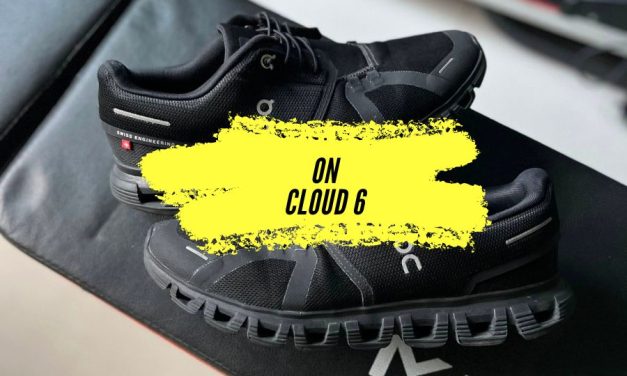 On Cloud 6 : La reine du bitume et du quotidien fait peau neuve